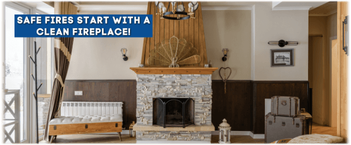 Fireplace Cleaning Centreville VA