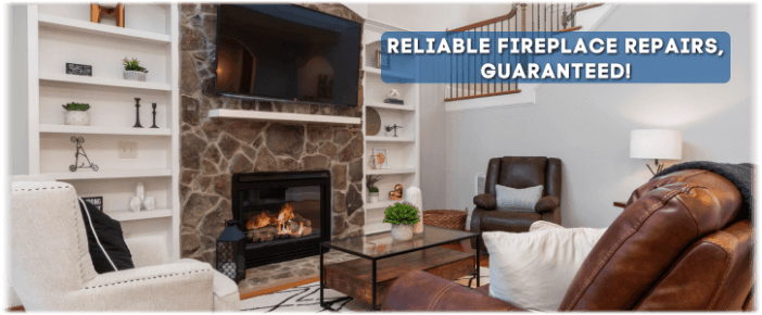 Fireplace Repair Centreville VA