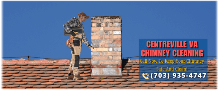 Chimney Cleaning Centreville VA Chimney Cleaning Centreville VA
